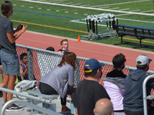 Track