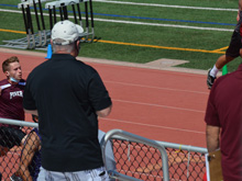 Track