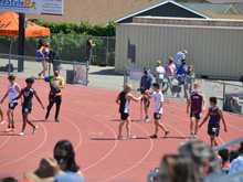 Track