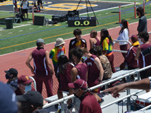 Track