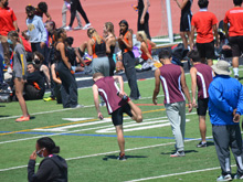 Track