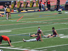Track