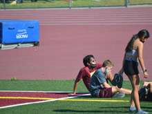 Track 