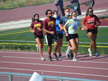 Track 