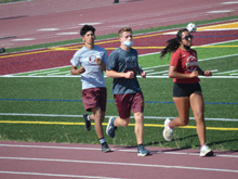 Track 