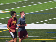 Track 