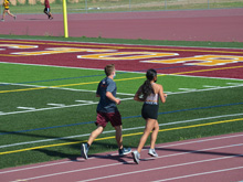 Track 