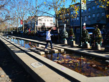 Windsor Town Green