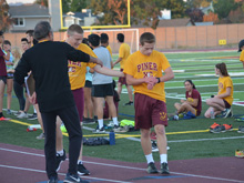 XC Meet