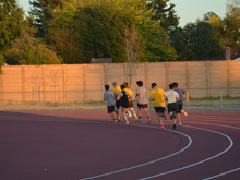 XC Meet