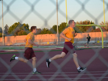XC Meet