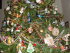 Ornaments