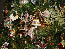 Ornaments
