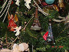Ornaments